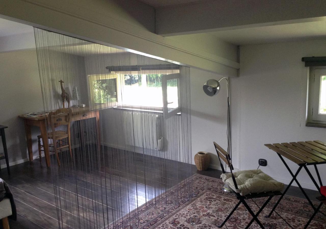 La Grange De La Batone - Bed And Breakfast Messimy-sur-Saone ภายนอก รูปภาพ