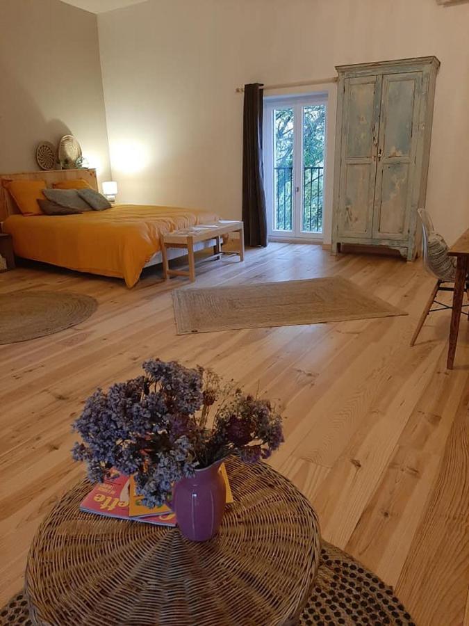 La Grange De La Batone - Bed And Breakfast Messimy-sur-Saone ภายนอก รูปภาพ